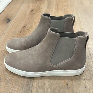 Vince Newlyn Hightop Sneaker